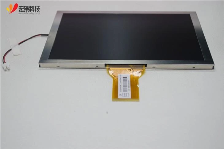 Custom Size Touch Screen Custom Size Touch Screen